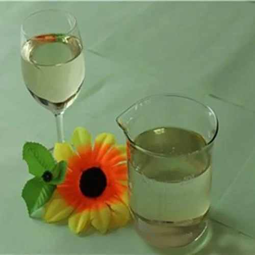 Polycarboxylate Superplasticizer For Construction